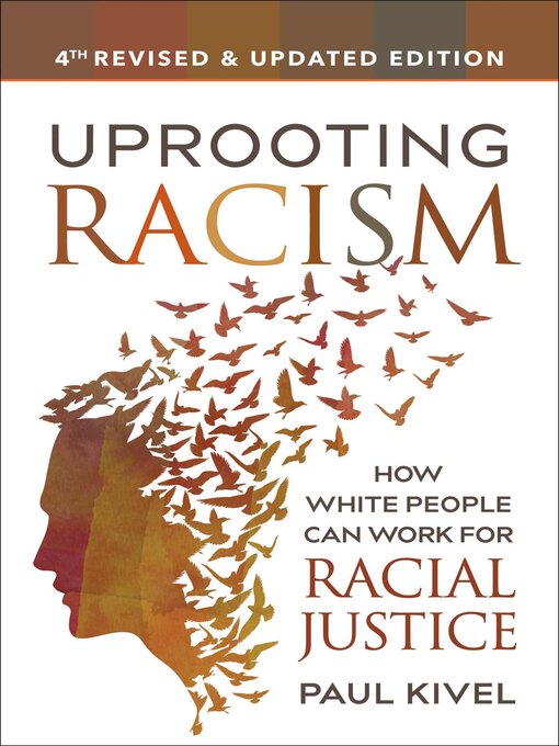 Title details for Uprooting Racism by Paul Kivel - Available